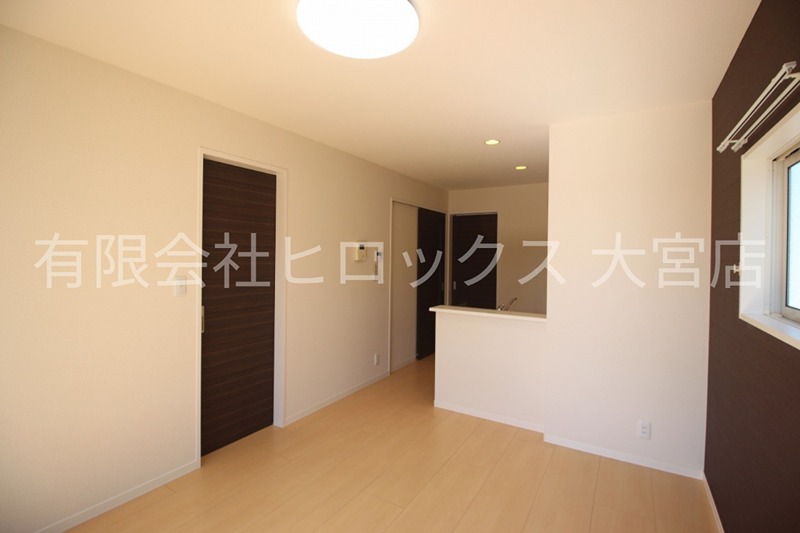 Sun Lavender リビング