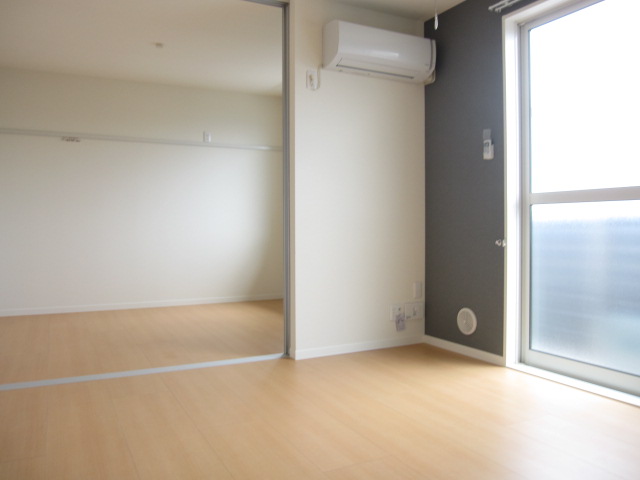 Sun Lavender リビング