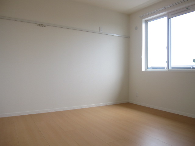 Sun Lavender ベッドルーム