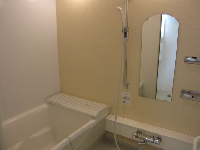 Sun Lavender 風呂画像