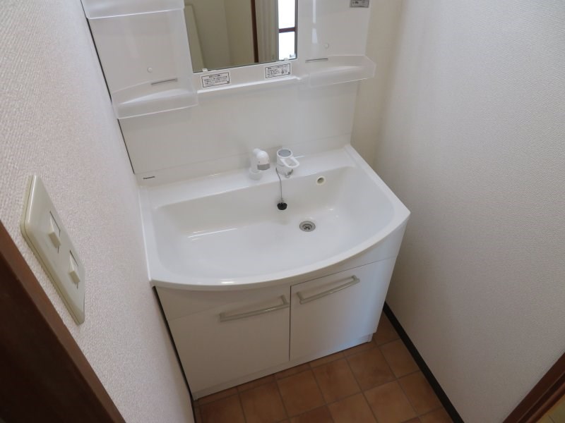 グリーンハイツ・ユキ その他2