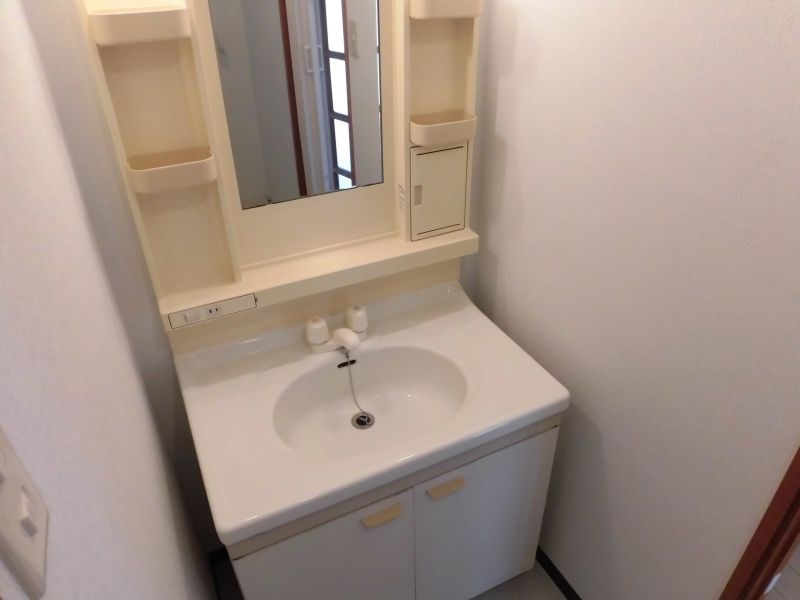 グリーンハイツ・ユキ その他2