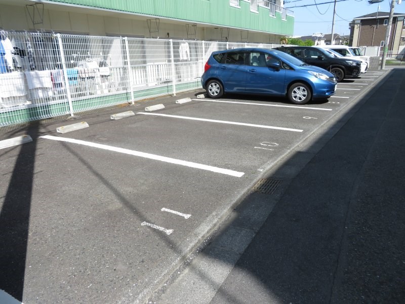 グリーンハイツ・ユキ その他3