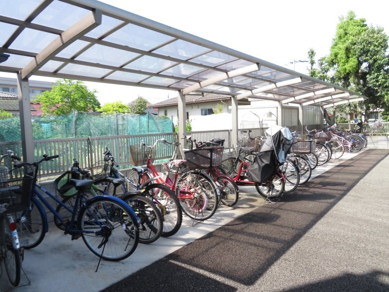 グリーンハイツ・ユキ その他6