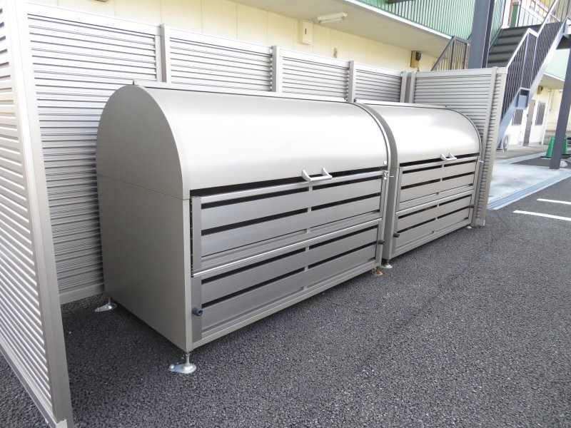 グリーンハイツ・ユキ その他14