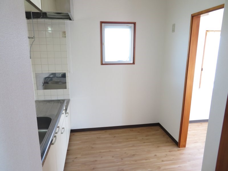 グリーンハイツ・ユキ その他17