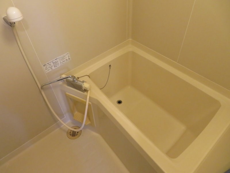 グリーンハイツ・ユキ 風呂画像