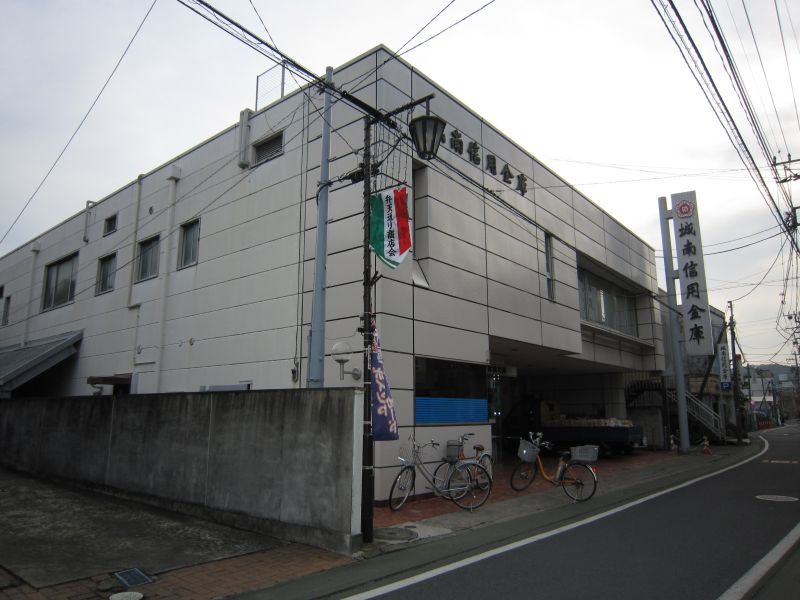 グリーンハイツ・ユキ 周辺画像8