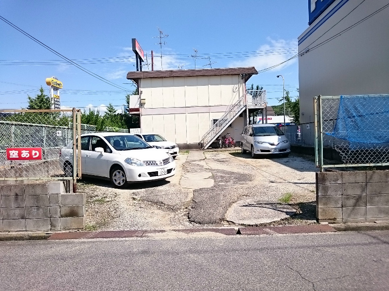 常磐マンション その他5