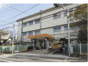 常磐マンション 周辺画像6