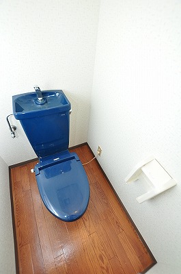 クラブハウス企救丘 その他2