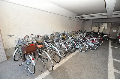 クラブハウス企救丘 その他6