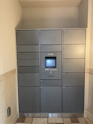 サンテミリオンお茶の水 その他外観3