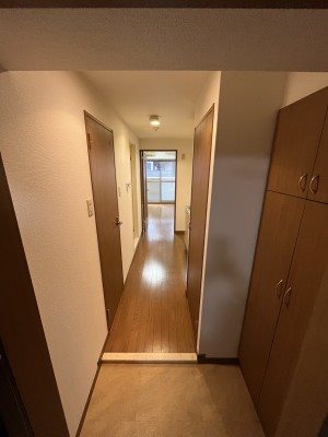 サンテミリオンお茶の水 リビング