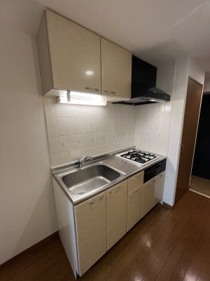 サンテミリオンお茶の水 キッチン