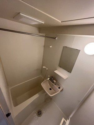 サンテミリオンお茶の水 風呂画像