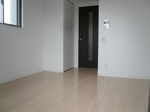 エスリード南堀江リバーサイド リビング