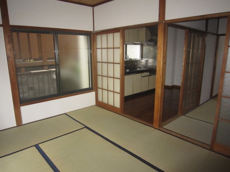 サンハイツ（菅5-12） その他5