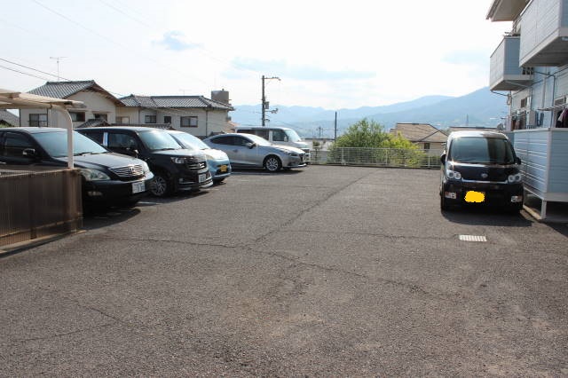 ニューシティ山嵜 その他2