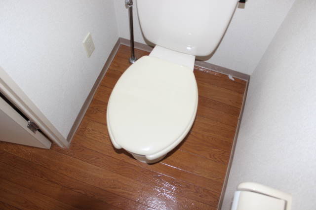 ニューシティ山嵜 その他6