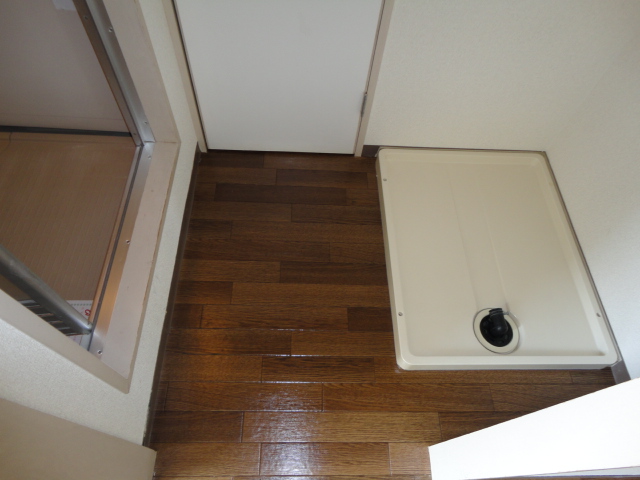 ニューシティ猿田　B棟 その他1