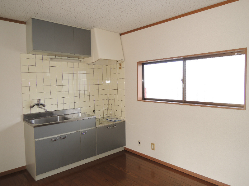 アーバンテラスサニー リビング