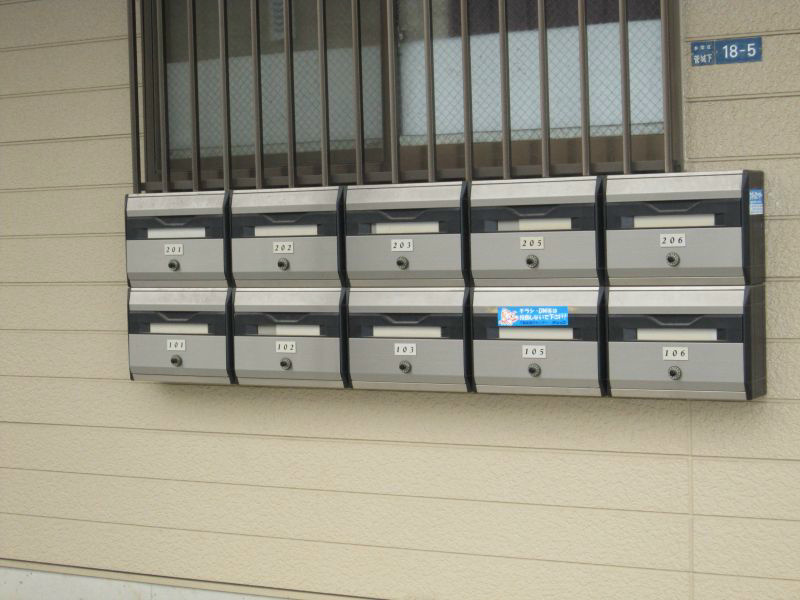 アーバンテラスサニー その他23