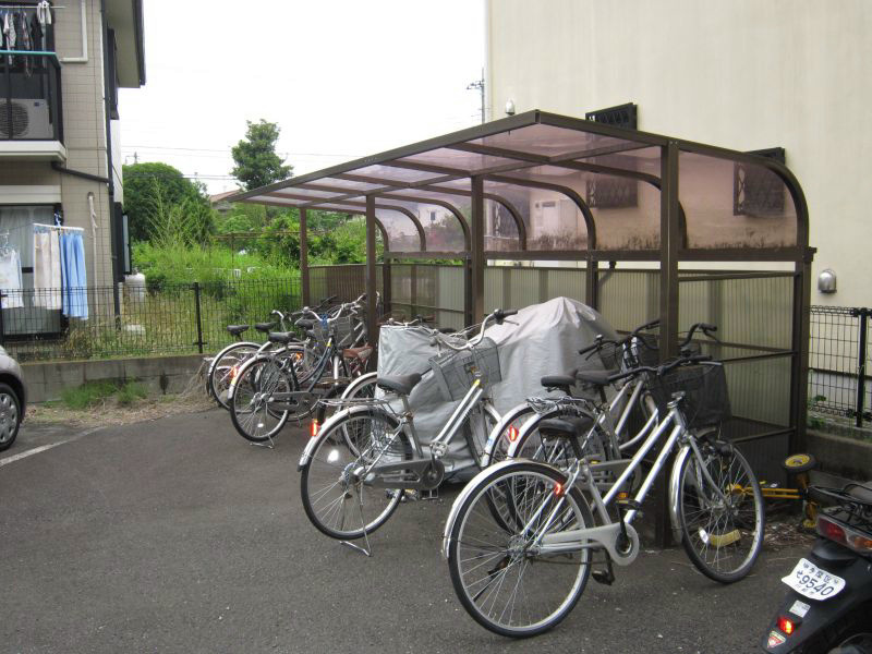 アーバンテラスサニー その他24