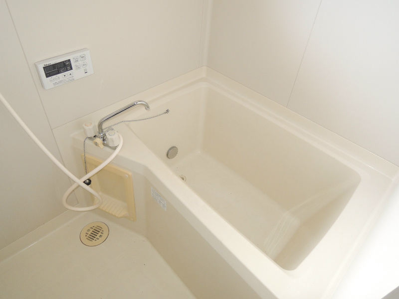 アーバンテラスサニー 風呂画像