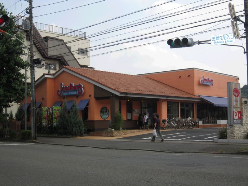 アーバンテラスサニー 周辺画像5