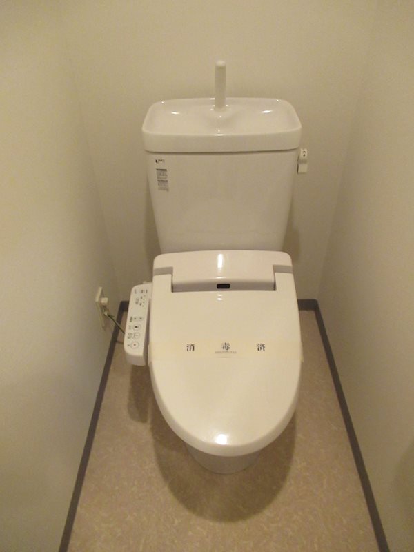 スカイコート池上壱番館 その他1