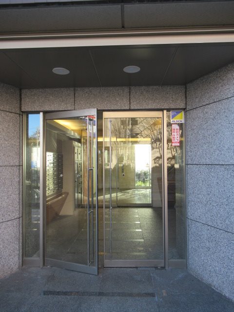 スカイコート池上壱番館 その他外観1