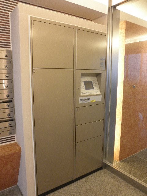 スカイコート池上壱番館 その他外観4