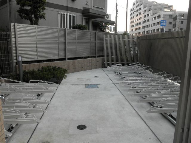 スカイコート池上壱番館 その他外観5