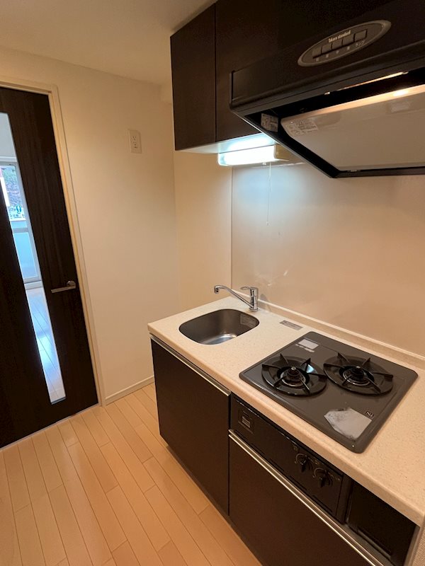 スカイコート池上壱番館 キッチン