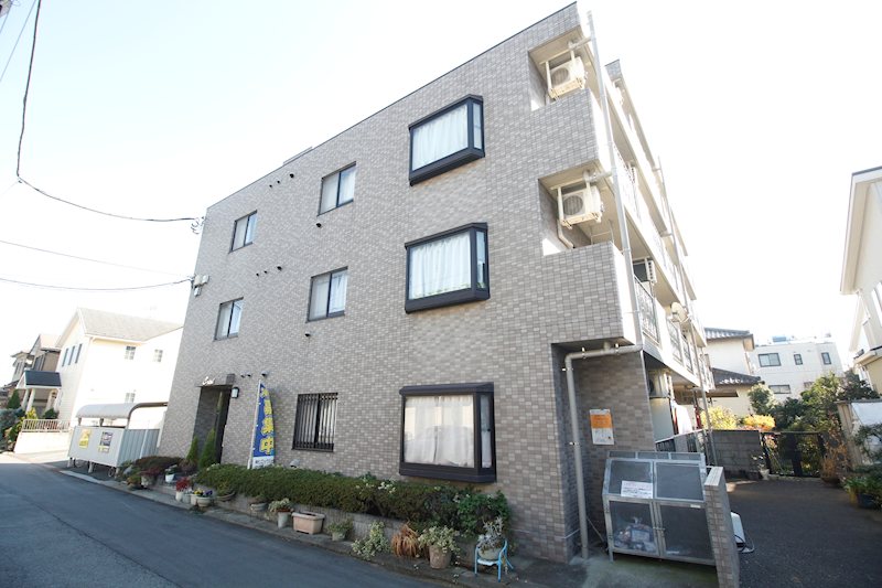 クレスト その他外観1