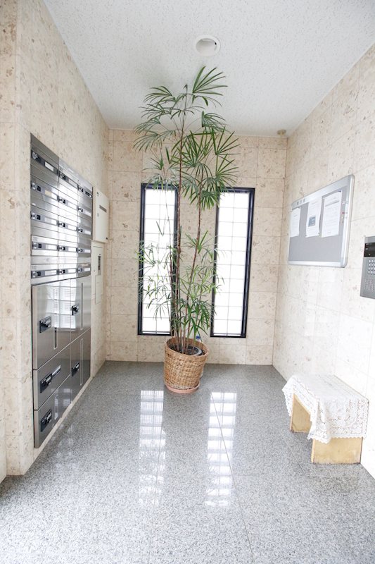 クレスト その他外観2