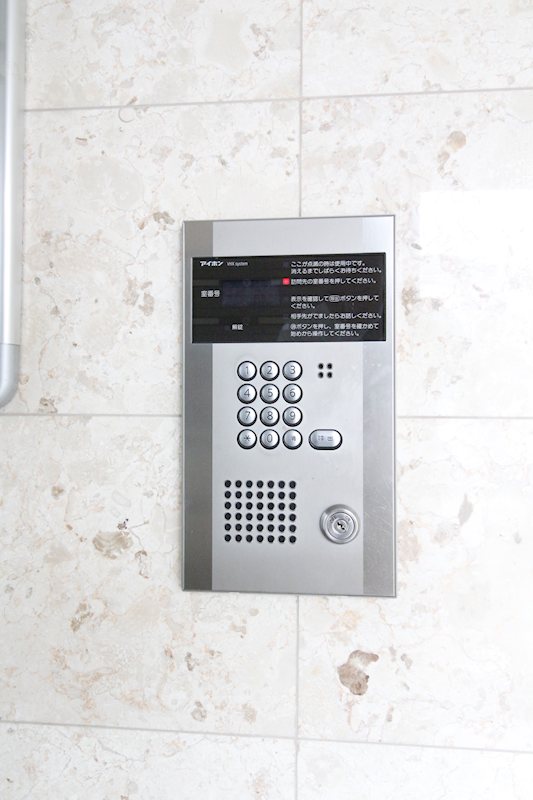 クレスト その他外観3