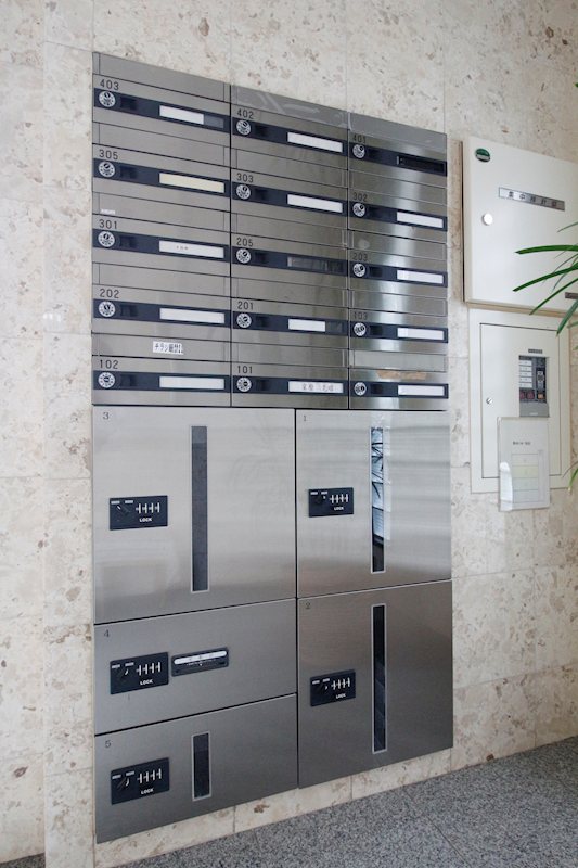 クレスト その他外観4