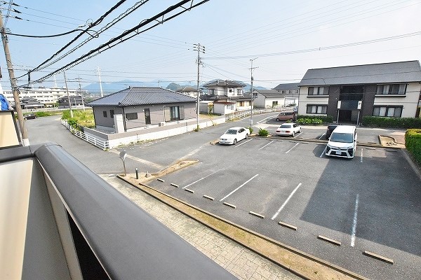 グローブたかの　Ｂ棟 その他35