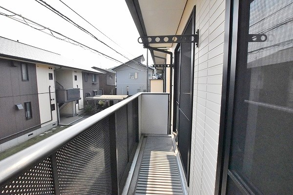グローブたかの　Ｂ棟 その他36