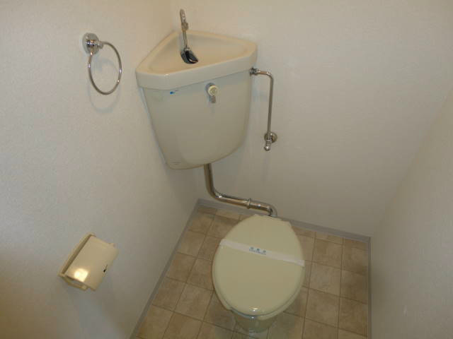 ドリームハイツ その他2