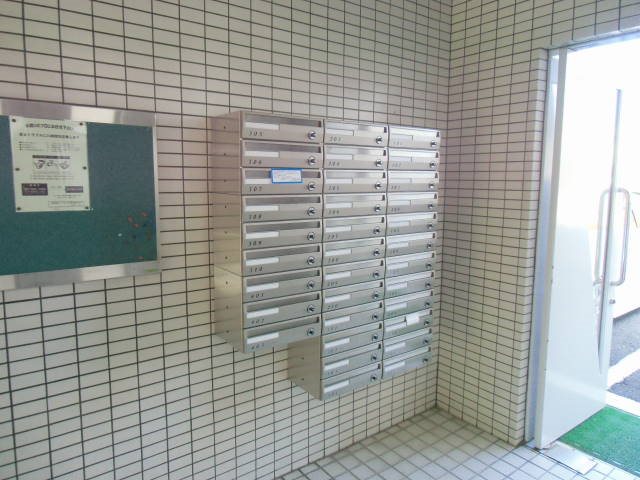 ドリームハイツ その他外観2