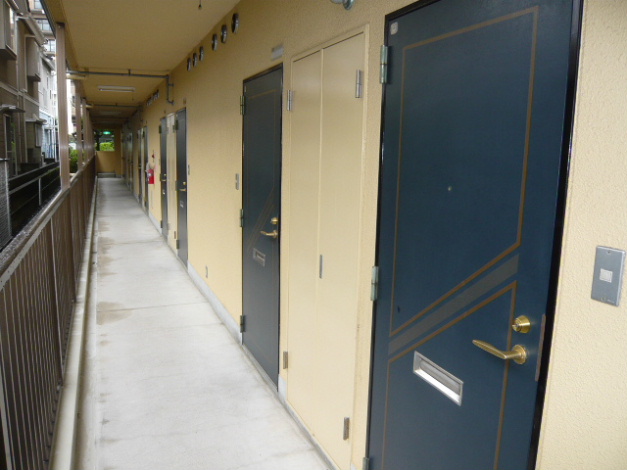 ドリームハイツ その他8