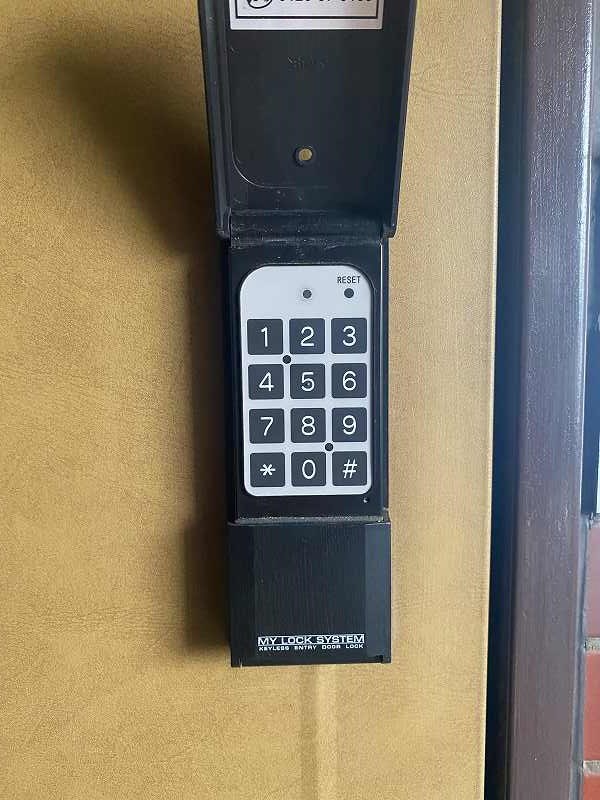 アルシュアベニール城野 その他6