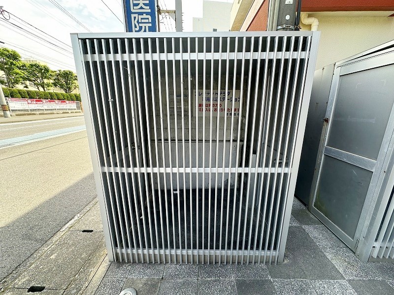 アルシュアベニール城野 その他外観1