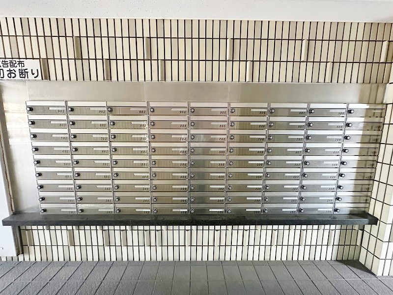 アルシュアベニール城野 その他外観5