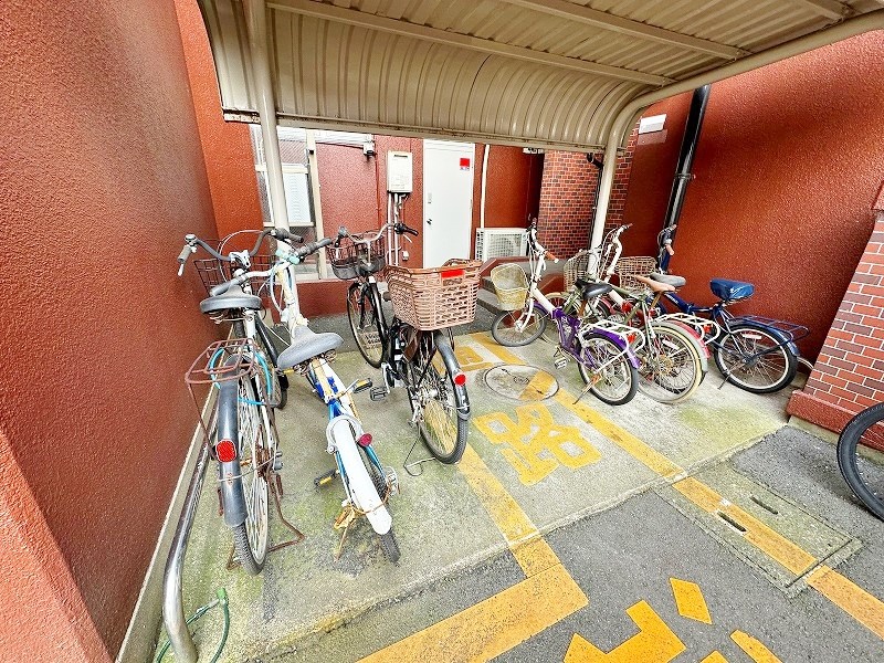 アルシュアベニール城野 その他外観6