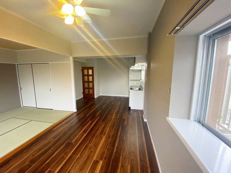 アルシュアベニール城野 その他7