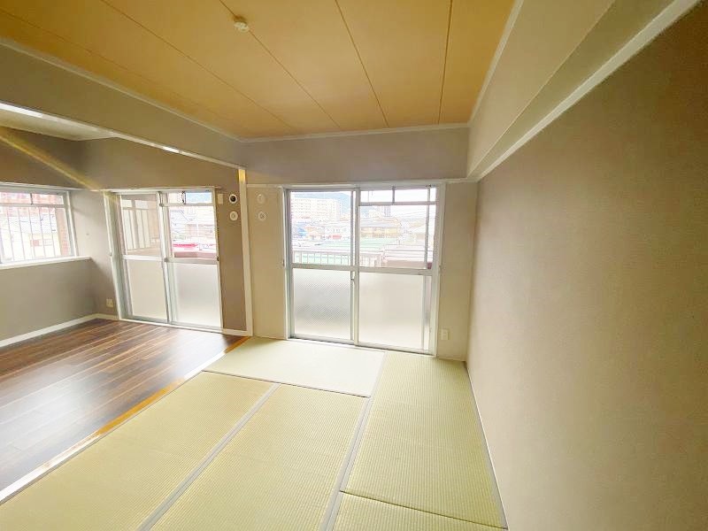 アルシュアベニール城野 その他32